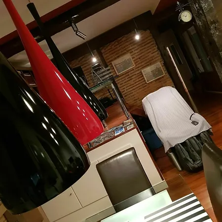 Casa Txema Apartment *