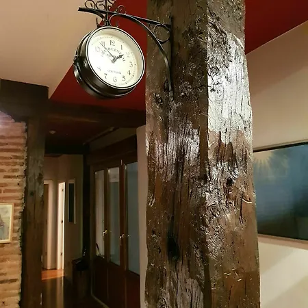 Apartment Casa Txema *