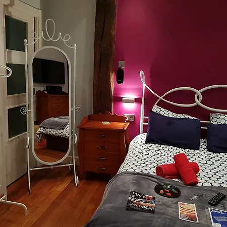Apartment Casa Txema