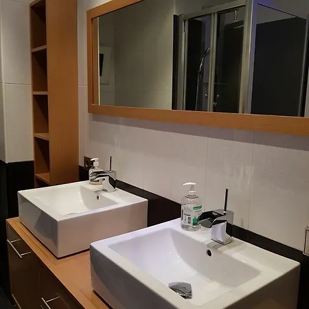Casa Txema Apartment Bilbao