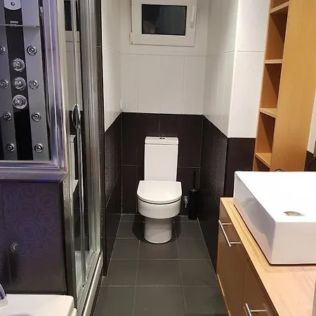 Apartment Casa Txema Bilbao